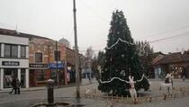 Opština Prizren izdvaja 40.000 eura za ukrašavanje grada za praznike na kraju godine