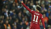 Pogledajte kako je Salah postigao najbrži hat-trick u historiji Lige prvaka