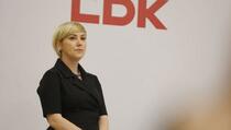 Halimi: LDK traži smenu Berishaja, Kosovo ne sme biti njegov talac