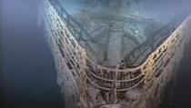 Riješena misterija tajanstvenog signala u blizini ostataka Titanica