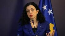 Osmani: Kosovo će biti u opasnosti sve dok Srbiju budu vodili Vučić, Vulin i Dačić