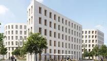 U Beču se gradi pametna poslovna zgrada bez grijanja, inspiraciju pronašli u termitnjacima