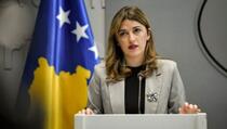 Haxhiu negira da je Danska suspendovala sporazum o iznajmljivanju zatvora na Kosovu