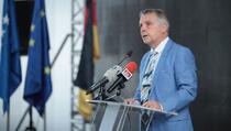 Rohde: Nadam se da će građani Kosova uskoro moći da putuju bez viza