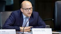 Sarrazin: Njemačka očekuje međusobno priznanje i formiranje ZSO