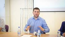 Krasniqi: PDK ne mijenja stav prema evropskom prijedlogu