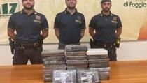 Upakovali kokain vrijedan 5 miliona eura u sliku Al Caponea, pao albanski par