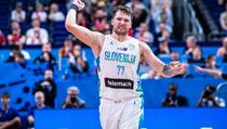 Šok za evropske prvake: Slovenija senzacionalno ispala sa Eurobasketa