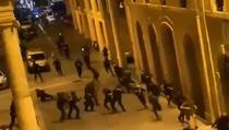 Haos u Francuskoj: Šest hiljada Nijemaca bez ulaznica, sukobi na ulicama Marseillea