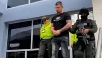 Najtraženiji Albanac u Evropi, porijeklom sa Kosova, uhapšen u Kolumbiji