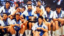 Historijat Eurobasketa: Jugoslavija druga najuspješnija selekcija