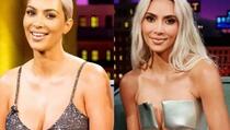 Kim Kardashian proslavila obline, a sada je na društvenim mrežama kritiziraju zbog mršavosti
