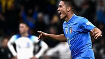 Italija izbacila Englesku iz elitne grupe Lige nacija, nastavlja se san Mađarske