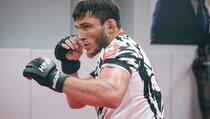 Dagestanski MMA borac pobjegao iz Rusije nakon što je dobio poziv za rat u Ukrajini