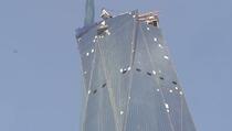 Druga najviša zgrada na svijetu: Neboder Merdeka u Maleziji imat će 118 spratova