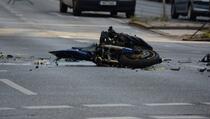 Mladić sa Kosova poginuo u nesreći na motociklu u Švicarskoj