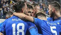 Reprezentacija Kosova savladala Kipar sa 5:1, ostaje u UEFA C Ligi nacija