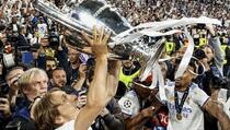 UEFA će šokirati odlukom o finalu Lige prvaka