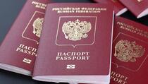 EU potpuno suspendovala sporazum o viznim olakšicama ruskim državljanima