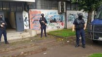 Akcija zapljene droge u Đakovici i Dečanima, za sada uhapšeno sedam osoba