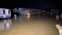 Latifi: Zahtjevamo pomoć Vlade zbog poplava