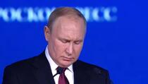 Putin: Svijetu prijeti velika katastrofa