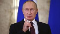 Putin pojasnio kada će EU dobiti ruski plin: Samo pritisnite dugme...