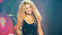 Shakira optužena za utaju 14,5 miliona eura poreza, prijeti joj osam godina zatvora