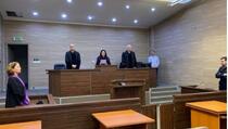 Zbog šverca heroina iz Iraka na Kosovo, četvorica muškaraca osuđena na 26 godina zatvora