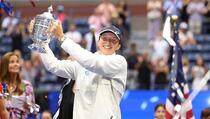 Poljakinja Iga Swiatek osvojila US Open i treću Grand Slam titulu u karijeri