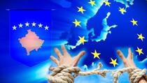 Vizna liberalizacija za građane Kosova u petak na dnevnom redu Radne grupe Savjeta EU