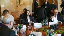 Osmani: Polurješenje između Kosova i Srbije neće doneti dugoročni mir