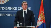 Vučić: Evropa želi završiti kosovsku sagu, a trebaju nam iz milion razloga
