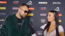 VIDEO MMA borac nokautirao youtubera usred intervjua, novinarka istu stvar doživjela nedavno