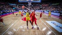 Kina i SAD u finalu Svjetskog prvenstva za žene