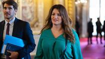Francuska ministrica na udaru kritika nakon što se slikala za Playboy
