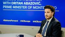 Abazović: Kurti da ne brine o Crnoj Gori, ima ko će to da radi