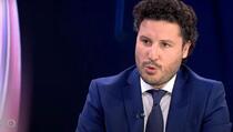 Abazović iz Tirane pozvao na deeskalaciju situacije na Kosovu i povratak za pregovarački sto