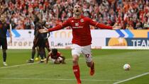 Bayernu titula polako izmiče iz ruku: Bavarci osramoćeni na gostovanju u Mainzu