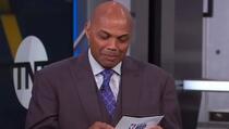 Legendarni Barkley se obrukao čitajući kandidate za MVP titulu: "Zapeo" na Jokiću i Antetokounmpu