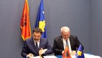 Albanija i Kosovo olakšali prekogranično kretanje