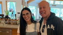 Demi Moore i Bruce Willis dobili unuku: Porodila se njihova najstarija kćerka Rumer