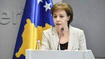 Gervalla: Nisam glasnogovornica EU, fanatično branim istinu i interes Kosova