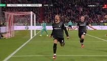 Priredili senzaciju: Freiburg izbacio Bayern iz Kupa Njemačke