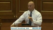 Haradinaj: Kurti je šef korumpiranih i kreator korupcije