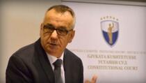 Hasani: Sporazumom sa Srbijom u Ohridu stvoren rivalski ustav