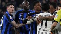 Stadion Juventusa će biti djelimično zatvoren zbog rasizma