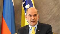 Janša: Cilj dijaloga Kosova i Srbije treba da bude da svi imaju korist od konačnog sporazuma