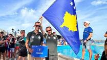 Sportisti s Kosova nakon mučnih godina konačno podigli svoju zastavu u Španiji
