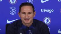 Frank Lampard do kraja sezone na klupi Chelseaja